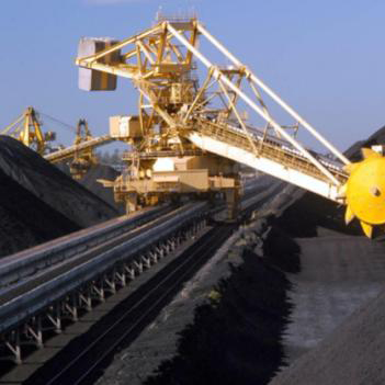 煤矿采矿权转让